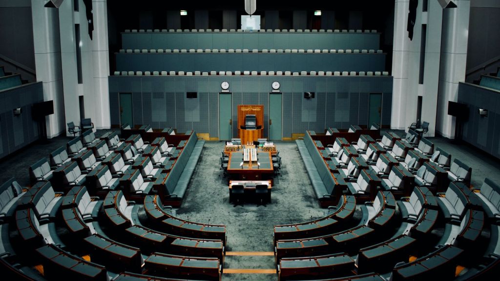 On Church Discipline