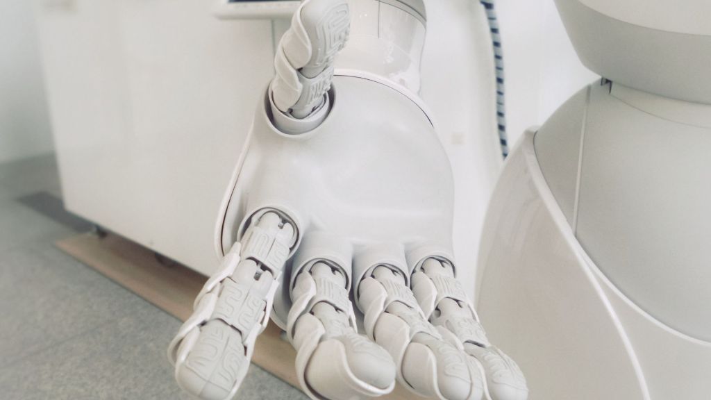 An A.I. Revolution (& What You Should Do About It)